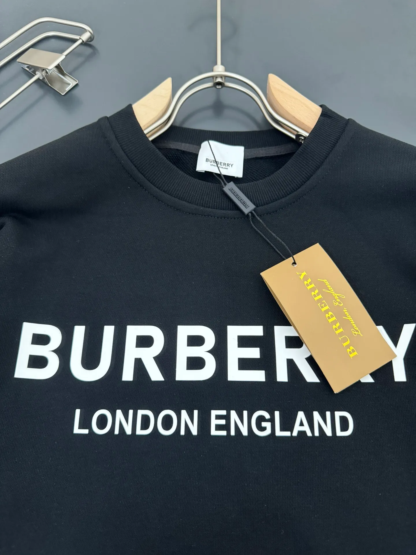burberry* *BBR* New Arrival ， logo ，400 ！ ， ， ， Versatile Sizes S M L XL XXL